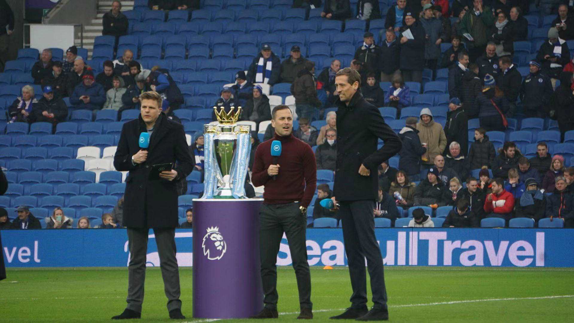 均衡表现 均衡表现