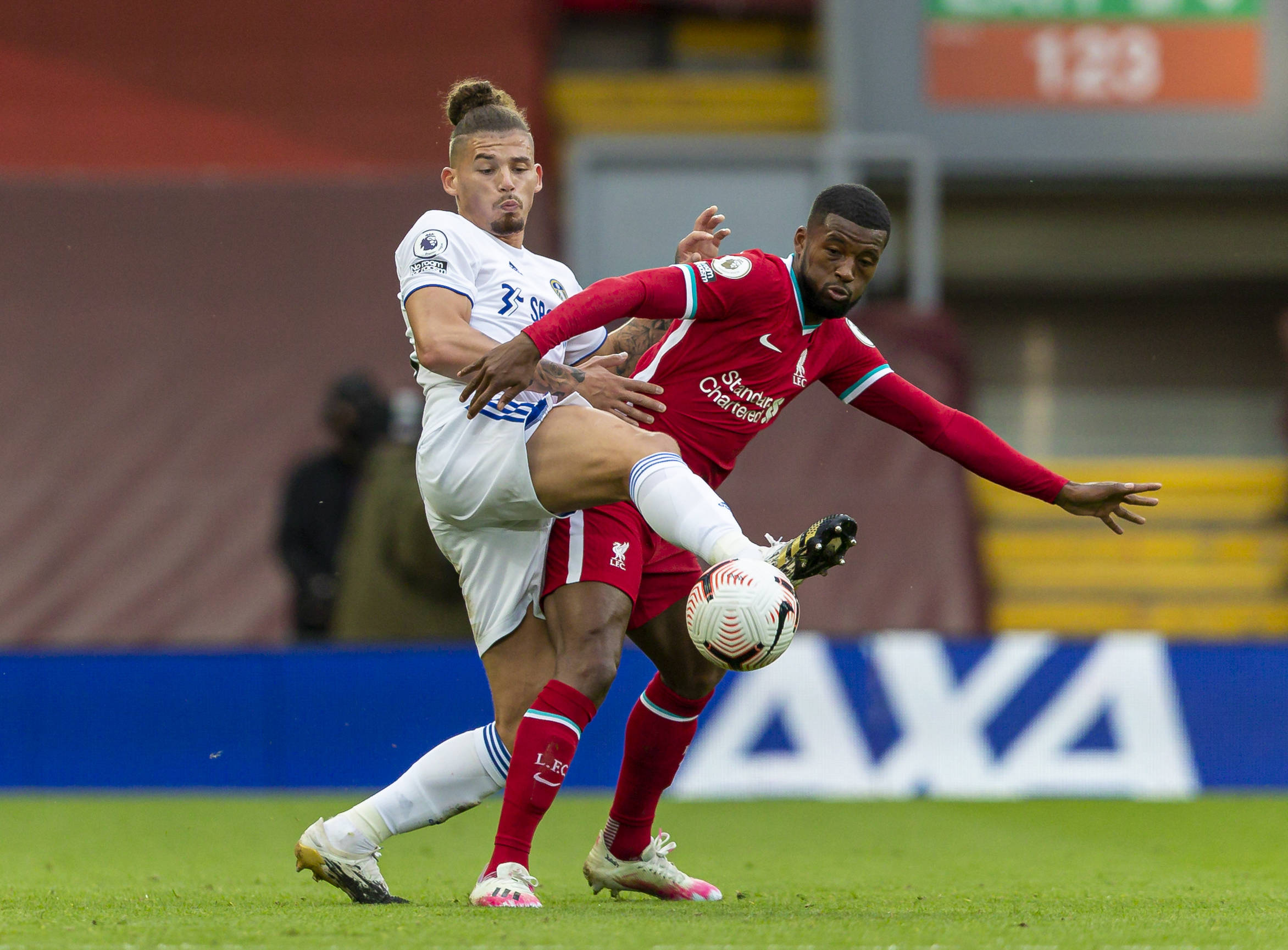 这一复杂局 这一复杂局