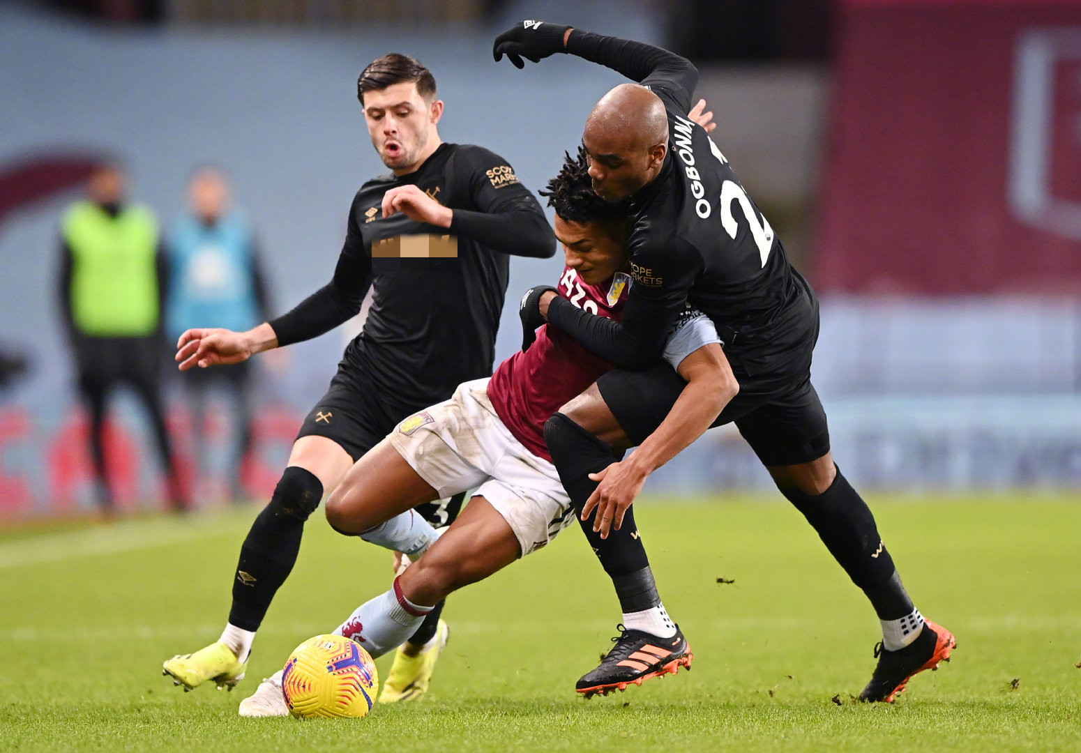 这支球队完 这支球队完